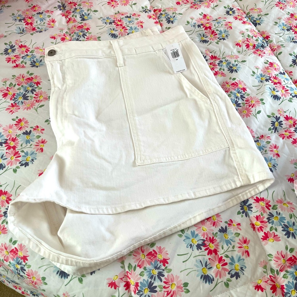 ‘Old Navy High-Rise Shorts
